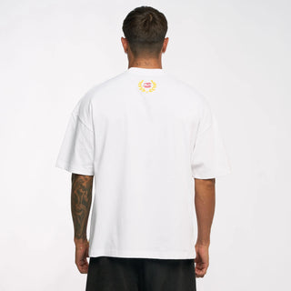 Ayrton Senna Oversized Senninha T-shirt