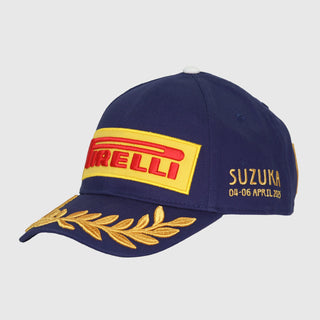 F1 Collection Pirelli F1® 2025 Japan GP Podium Cap