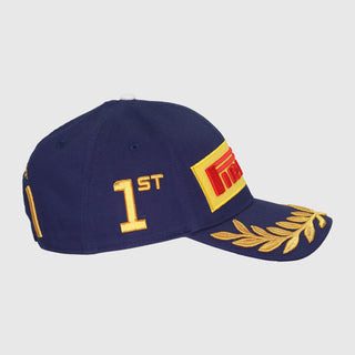 F1 Collection Pirelli F1® 2025 Japan GP Podium Cap