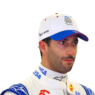 Daniel Ricciardo 2024 Visa Cash App Racing Bulls F1 Race Suit