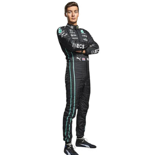 2022 George Russell Mercedes AMG F1 Replica Race Suit