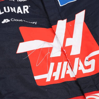 Kevin Magnussen 2022 Official Replica F1 Race Suit - US GP