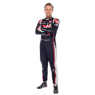 2020 Kevin Magnussen Haas Team F1 Race Suit