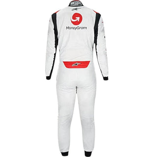 Kevin Magnussen 2023 F1 Team Haas Race Suit