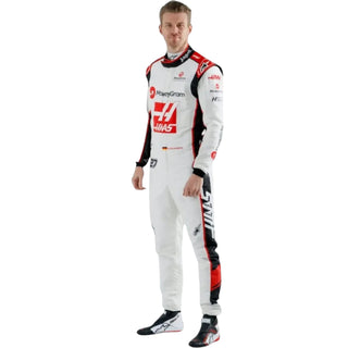 2023 Nico Hulkenberg Haas F1 Team F1 Race Suit
