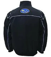 Subaru Racing Jacket