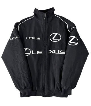Lexus Racing Vintage Jacket
