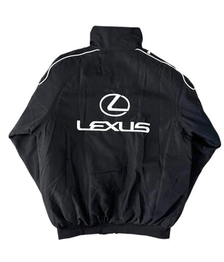 Lexus Racing Vintage Jacket