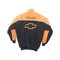 Camaro Race Car Jacket