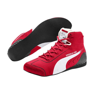 Scuderia Ferrari Racing Shoes Charles Leclerc