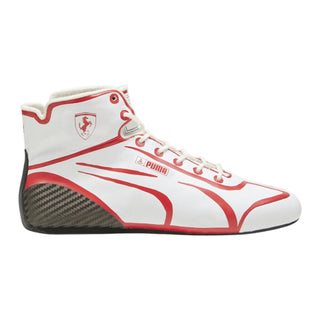 Charles Leclerc 2024 Monaco Grand Prix Race Boots