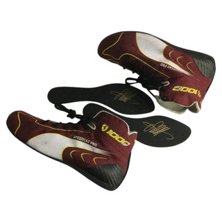 2020 Ferrari Charles Leclerc 1000GP F1 Race Shoes