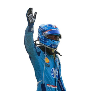 2024 Charles Leclerc HP Miami GP F1 Race Suit