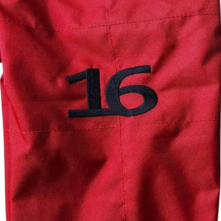 2022 Charles Leclerc Replica Race Suit