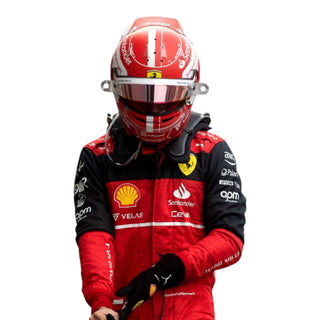 Charles Leclerc 2022 Ferrari F1 Race Suit