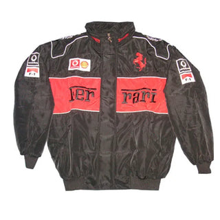 Ferrari Racing Jacket