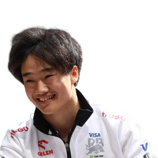 2024 Yuki Tsunoda Formula 1 Team RB F1 Race Suit