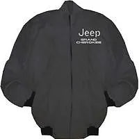 Jeep Racing Jacket