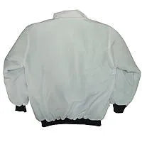 Lexus Racing Jacket White