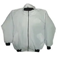 Lexus Racing Jacket White