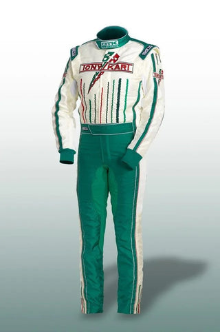 Tony Kart Race Suit 2014