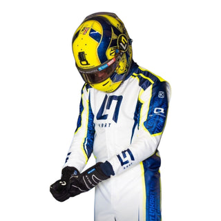 2022 LN Kart Racing Suit