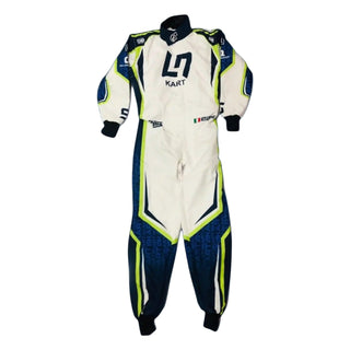 2022 LN Kart Racing Suit