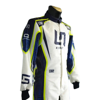 2022 LN Kart Racing Suit