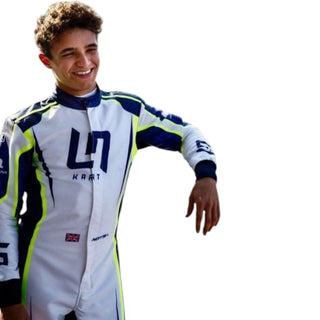 2022 LN Kart Racing Suit