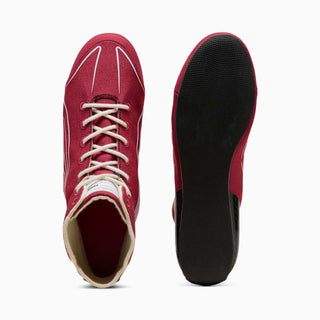 2025 Charles Leclerc Ferrari Speedcat Pro Driving Shoes