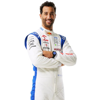 Daniel Ricciardo 2024 Visa Cash App Racing Bulls F1 Race Suit