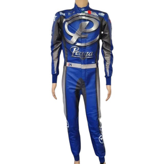 2020 PRAGA DRIVER SUIT KS-1R