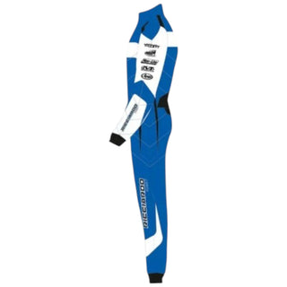 RICCIARDO KART RACING SUIT 2021 OVERALL DRIVER