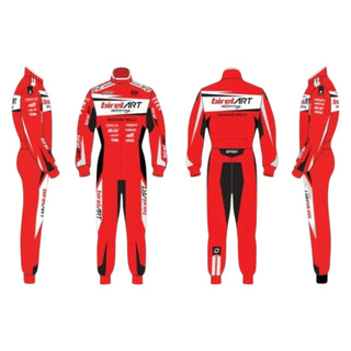 2023 PSL/BIREL ART SUIT