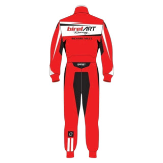 2023 PSL/BIREL ART SUIT