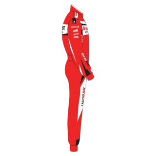 2023 PSL/BIREL ART SUIT