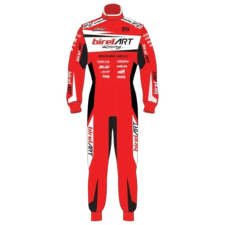 2023 PSL/BIREL ART SUIT
