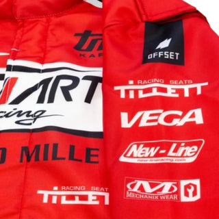 2023 PSL/BIREL ART SUIT
