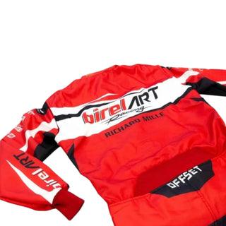 2023 PSL/BIREL ART SUIT