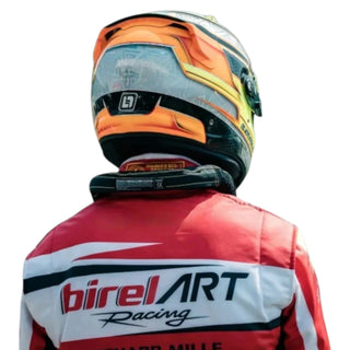 2023 PSL/BIREL ART SUIT