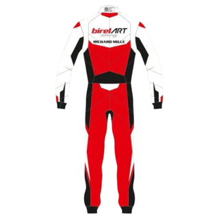 PSL BIRELART 2021 OVERALL DRIVER RACE SUIT