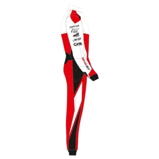 PSL BIRELART 2021 OVERALL DRIVER RACE SUIT