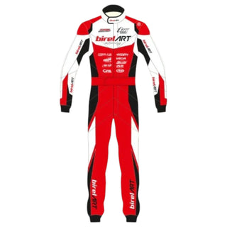 PSL BIRELART 2021 OVERALL DRIVER RACE SUIT