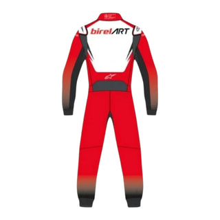 2022 BIREL ART RACING SUIT NEW