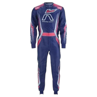 Kosmic Driver OverAll/Suit OMP 2019