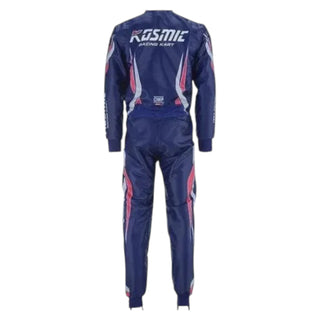 Kosmic Driver OverAll/Suit OMP 2019
