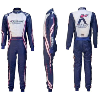 New Kosmic Kart Racing Suit 2022