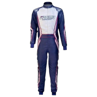 New Kosmic Kart Racing Suit 2022