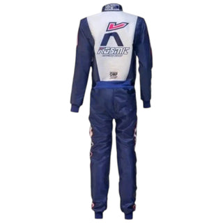New Kosmic Kart Racing Suit 2022