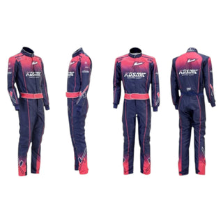 OMP Kosmic Karting Suit